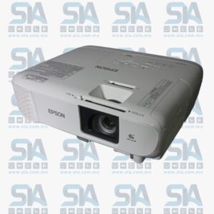 03. Proyector para Pc/Video 3,000 Lumens XGA