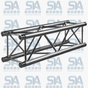 Estructura tipo Truss de 1 mts.
