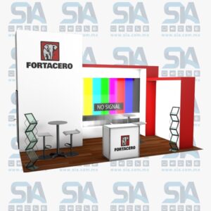 Diseño SIA-11 6x3 Cabecera (Sistema)