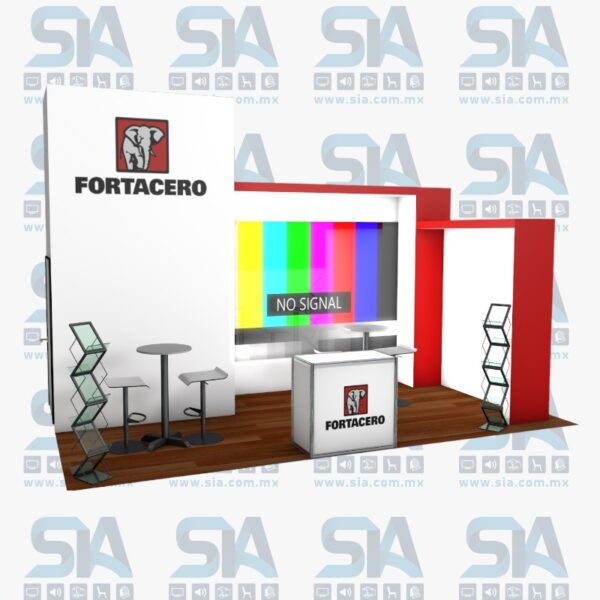 Diseño SIA-11 6x3 Cabecera (Sistema)