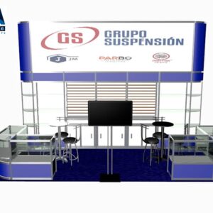 Diseño SIA-05 6x3 Cabecera (Sistema)