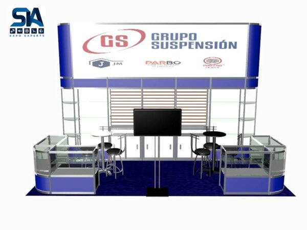 Diseño SIA-05 6x3 Cabecera (Sistema)
