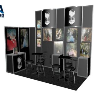 Diseño SIA-06 4x2 Esquina (Sistema)