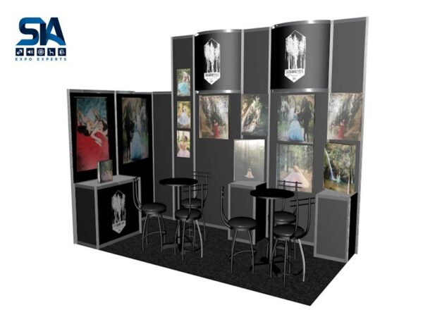 Diseño SIA-06 4x2 Esquina (Sistema)