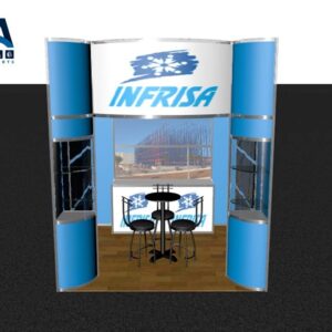 Diseño SIA-07 3x3 Cajón (Sistema)