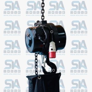 Motor de 1 Ton para Colgado