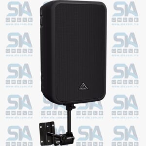 Bocina Activa Behringer de 5 pulg con Tripie