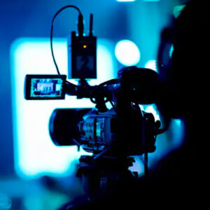 Operador de Video